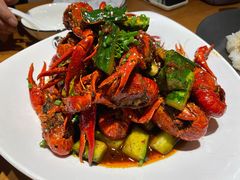 十三香龙虾-0574龙虾的故事(东裕店)