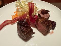 -杭州西子湖四季酒店-WL BISTRO西湖餐厅
