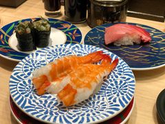 -大起水产回转寿司(道顿堀店)