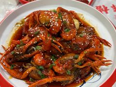 -虎虎龙虾大排档(双井店)