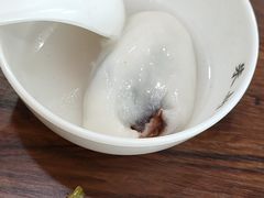 -朱新年·苏式汤团·面点(北寺塔店)