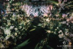 -静安洲际酒店·宴会厅
