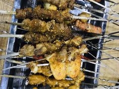 -老虎滩大连海鲜烧烤(建邺云锦路总店)