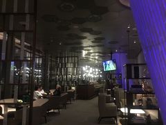 大堂-于家堡洲际酒店·堡子里酒廊