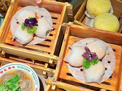 -西关味(大卫城店)