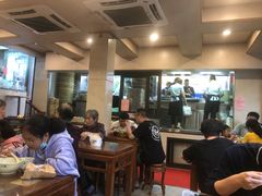 大堂-同心楼(解放北路店)