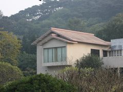 -广州雕塑公园