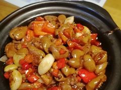 -堂瓦里·33年传统赣菜(第一街区店)