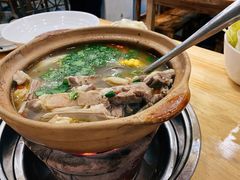 -花姐羊肉炉(吕厝店)