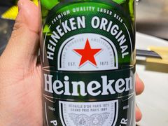 -很久以前羊肉串(农科路店)