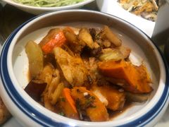 -小土豆北方菜馆(方庄店)