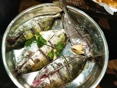 -顺德粥城·叹茶食粥(良化店)