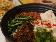 -滇道云南特色料理(康定路店)