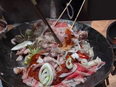 -KimPro 辛普乐概念韩餐