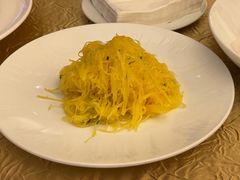 -上海兴国宾馆 丽宫中餐厅