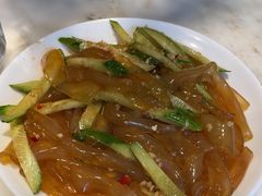 -日丰园海肠水饺·老字号大连海鲜(和平广场店)