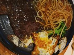 -豪享来中西餐厅(隆昌店)