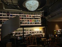 -黑胶星球(华发中城商都店)