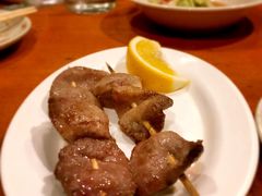 -福烤锦花(长乐路店)