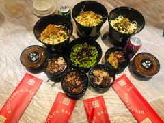 -巴厘龙虾·榜首油焖大虾(音乐学院·沿江酒馆店)