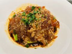 -筱爷叔·上海传统手工菜(玉树路店)