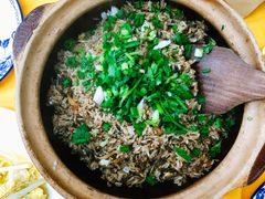 -汤氏美食台山水步特色黄鳝饭(龙津东路店)