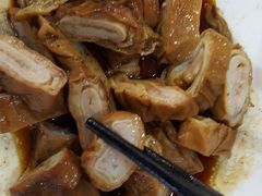 -万春卤菜(天乡后街步行街店)