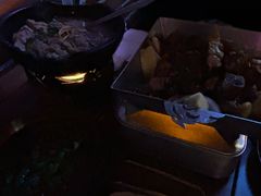 -功夫怪兽·烧烤(西工小街店)