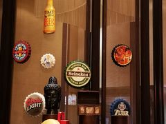 -青岛证大喜玛拉雅酒店·Z1餐厅