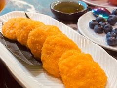 -浩海火烧云傣家菜(京广店)