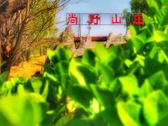 -北京上庄水库尚野露天户外自助烧烤