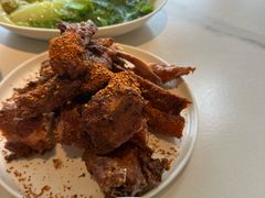 -东方饺子王(和平里店)