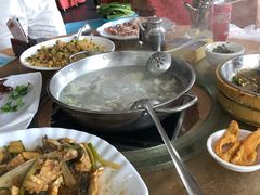 -红日饭店(裕隆三路店)