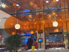 -三江源活鱼现烤(维多利摩尔城店)