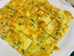 河虾仔煎蛋-笃记大酒楼(新银小区店)