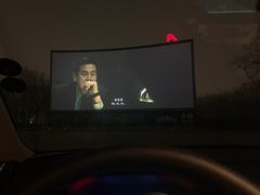 -枫花园汽车电影院(朝阳公园店)