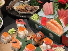 -阿吾罗日本料理(K11艺术中心店)