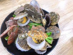 -老虎滩大连海鲜烧烤(建邺云锦路总店)