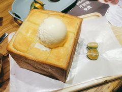 面包诱惑-馋嘴猫北京食堂·烤鸭·宵夜(亚运村店)