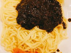 -民间老鸡汤面馆(中山北路店)