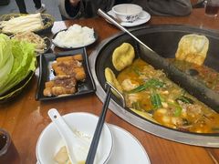 -曹丞相·地锅鸡·地锅鱼(武林店)