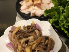 -胡哥烤肥牛(车公庙店)