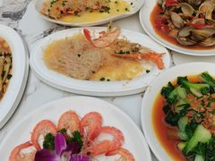 -醉壹号海鲜大排档·老厦门特色菜(厦门美食地标店)