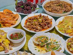 -温州一家人美食(西木头市店)