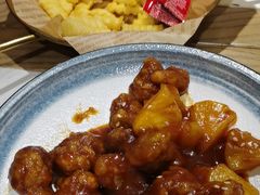 -南枝记·广东味道(中骏世界城店)