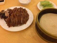 -北京全聚德(西客站店)