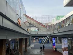 -首创奥特莱斯(北京店)