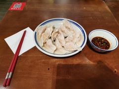 -喜喜水饺