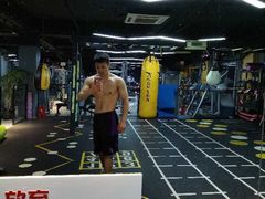 -ENERGY原力健身(川周店)