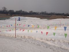 -华彬猛犸滑雪场